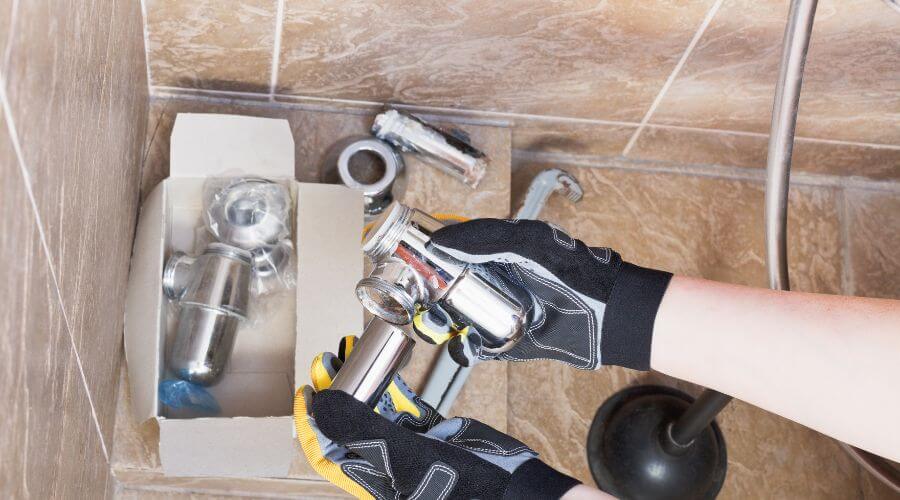 Professional Storm Sewer Service in Garland, TX